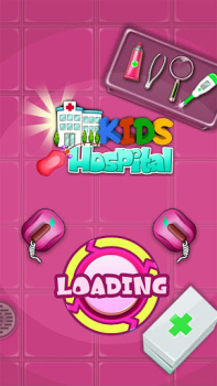 Baixar Doctor Games - Super Hospital Casual para Android captura de tela 4