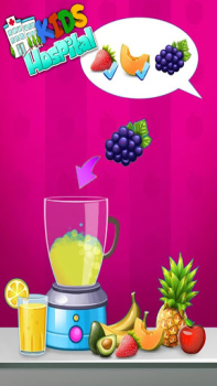 Baixar Doctor Games - Super Hospital Casual para Android captura de tela 7