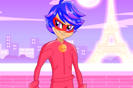 Baixar Fashion Dress Up Casual para Android captura de tela 2