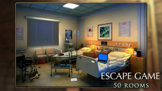 Baixar Escapar jogo: 50 quartos 2 Quebra-cabeças para Android captura de tela 3