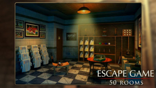 Baixar Escapar jogo: 50 quartos 2 Quebra-cabeças para Android captura de tela 5