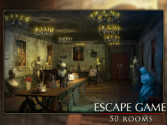 Baixar Escapar jogo: 50 quartos 2 Quebra-cabeças para Android captura de tela 7