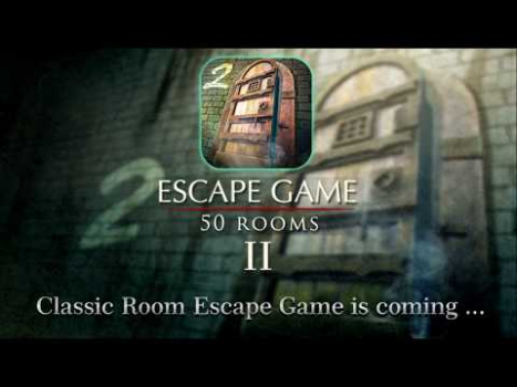 Baixar Escapar jogo: 50 quartos 2 Quebra-cabeças para Android captura de tela 8