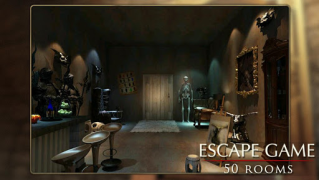 Baixar Escapar jogo: 50 quartos 1 Quebra-cabeças para Android captura de tela 3