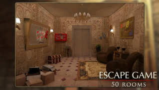 Baixar Escapar jogo: 50 quartos 1 Quebra-cabeças para Android captura de tela 5