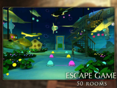 Baixar Escapar jogo: 50 quartos 1 Quebra-cabeças para Android captura de tela 7