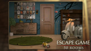 Baixar Escapar jogo: 50 quartos 3 Quebra-cabeças para Android captura de tela 2