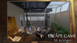 Baixar Escapar jogo: 50 quartos 3 Quebra-cabeças para Android captura de tela 3