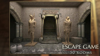 Baixar Escapar jogo: 50 quartos 3 Quebra-cabeças para Android captura de tela 4