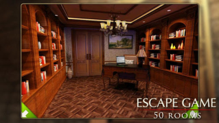 Baixar Escapar jogo: 50 quartos 3 Quebra-cabeças para Android captura de tela 5