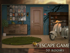 Baixar Escapar jogo: 50 quartos 3 Quebra-cabeças para Android captura de tela 7