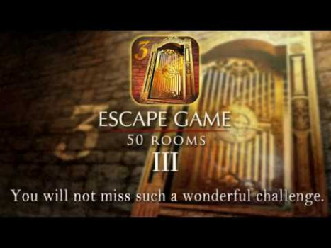 Baixar Escapar jogo: 50 quartos 3 Quebra-cabeças para Android captura de tela 8