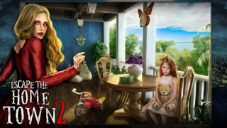 Baixar Escape game : town adventure 2 Aventura para Android captura de tela 2