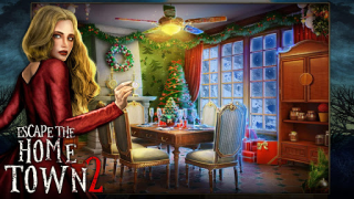 Baixar Escape game : town adventure 2 Aventura para Android captura de tela 3