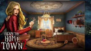 Baixar Escape game : town adventure 2 Aventura para Android captura de tela 4