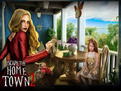 Baixar Escape game : town adventure 2 Aventura para Android captura de tela 7