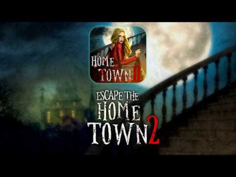 Baixar Escape game : town adventure 2 Aventura para Android captura de tela 8