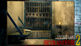 Baixar Escapar jogo : prisional 2 Aventura para Android captura de tela 4