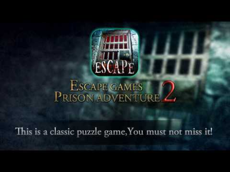 Baixar Escapar jogo : prisional 2 Aventura para Android captura de tela 8