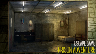 Baixar Escapar jogo : prisional Aventura para Android captura de tela 4