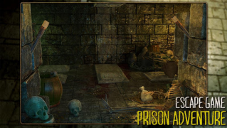 Baixar Escapar jogo : prisional Aventura para Android captura de tela 5