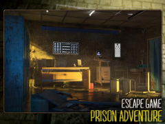 Baixar Escapar jogo : prisional Aventura para Android captura de tela 6