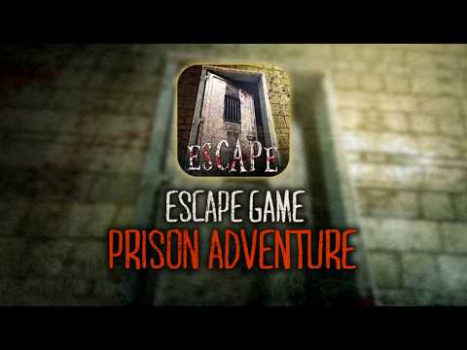Baixar Escapar jogo : prisional Aventura para Android captura de tela 8
