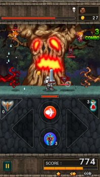 Baixar Dragon Storm Jogos de ação para Android