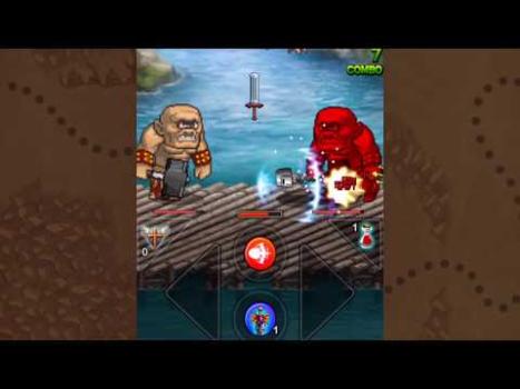 Baixar Dragon Storm Jogos de ação para Android captura de tela 8