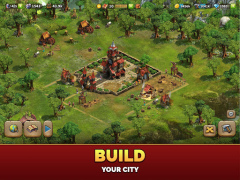 Baixar Elvenar Estratégias para Android captura de tela 2