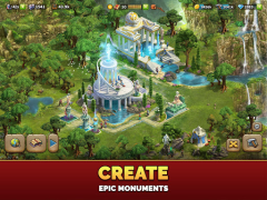 Baixar Elvenar Estratégias para Android captura de tela 5