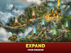 Baixar Elvenar Estratégias para Android captura de tela 6