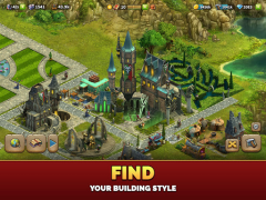 Baixar Elvenar Estratégias para Android captura de tela 7