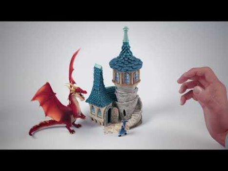 Baixar Elvenar Estratégias para Android captura de tela 8