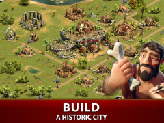 Forge of Empires