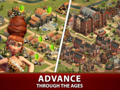 Forge of Empires