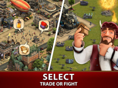 Forge of Empires