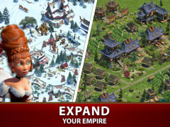 Forge of Empires