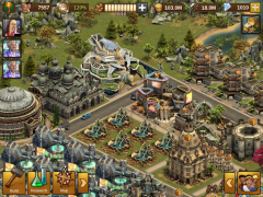 Forge of Empires