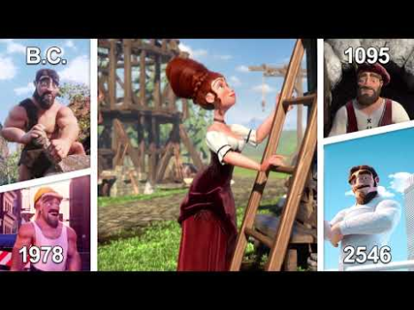 Forge of Empires