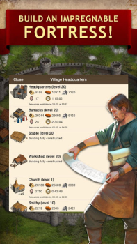 Baixar Tribos - Tribal Wars Estratégias para Android captura de tela 3
