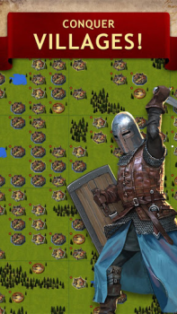 Baixar Tribos - Tribal Wars Estratégias para Android captura de tela 5
