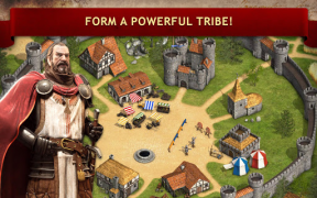 Baixar Tribos - Tribal Wars Estratégias para Android captura de tela 6