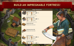 Baixar Tribos - Tribal Wars Estratégias para Android captura de tela 7