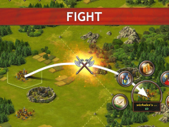 Baixar Tribal Wars 2 Estratégias para Android captura de tela 4