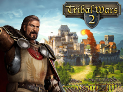 Baixar Tribal Wars 2 Estratégias para Android captura de tela 6