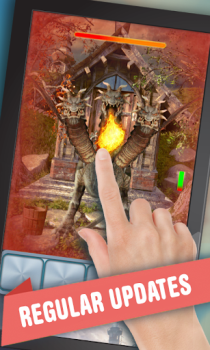 Baixar 100 doors World Of History 3 Quebra-cabeças para Android captura de tela 2
