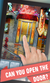 Baixar 100 doors World Of History 3 Quebra-cabeças para Android captura de tela 5