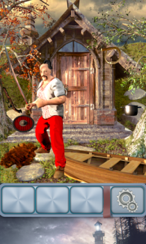 Baixar 100 doors World Of History 3 Quebra-cabeças para Android captura de tela 6