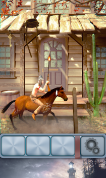 Baixar 100 doors World Of History 3 Quebra-cabeças para Android captura de tela 7
